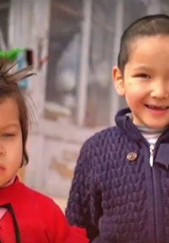 A new state allowance for children will be introduced in Kyrgyzstan