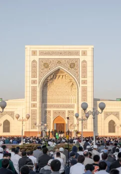 Ramazon hayiti 20 mart juma kuniga to'g'ri keladi