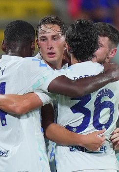 Prandelli: “Inter” chempionlikni deyarli hal qildi