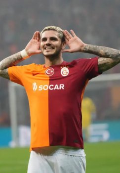 Переговоры о будущем Икарди назначены на апрель