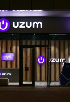 Uzum qiymati 53 foizga oshib ikki milliard dollarga yetdi