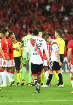 «River Pleyt» stadioni sig‘imi 101 mingga yetkaziladi