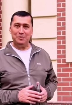 Izzat Ibragimov ijodiy yo'lidagi muhim burilish nuqtasini esladi