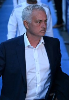 Chelsea Hierarchy Rule Out Jose Mourinho Return