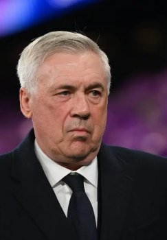 Ancelotti Spoke About the Reasons for Real Madrid's Failures