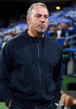 Flik Barselona g'alabaga qaramay o'yin saviyosini tanqidladi