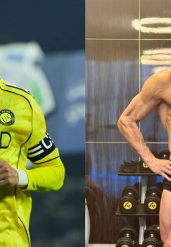 Krishtianu Ronalduning sobiq oshpazi futbolchining qat'iy parhez sirlarini aytdi