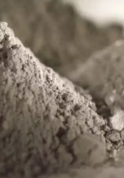 China and the US have created a new heat-reducing cement