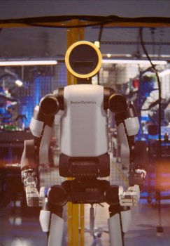 «Hyundai» robotlar va ish tashlashlar o'rtasida bog'liqlik yo'qligini bildirdi