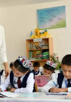 Starting from 2025, "Future Hour" will begin in schools