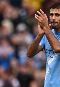 Rodri: Manchester City Will Not Give Up the Title Race