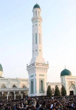 Ramazon hayiti va Navro‘z bayramida to‘rt kun dam olish beriladi