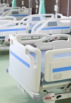 O‘zbekiston tibbiy turizm markaziga aylanmoqda