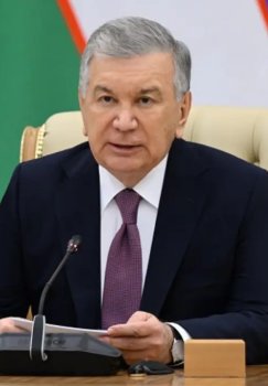 “Malika” bozorida soliq intizomi tanqid qilindi