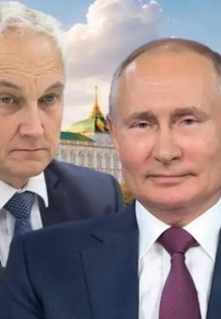 Putinning ishonchli vazirlari: mish-mishlar va taxminlar