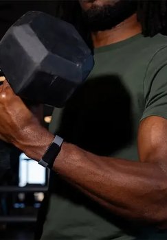 Fort startapi ekransiz aqlli bilaguzukni taqdim etdi