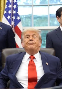 Tramp 2028 yil uchun Vens va Rubioni ko‘rib chiqmoqda