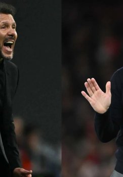 Gari Nevill "Arsenal"ning Angliya chempioni bo'lishiga ko'proq ishonmoqda