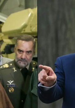 A dangerous geopolitical situation is developing around Central Asia