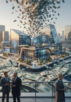 Databricks kompaniyasi qiymati 188 milliard dollarga yetdi