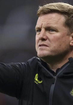 Eddi Hau: "Siti" bilan o‘yin katta tajriba bo‘ladi