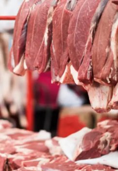 Go‘sht narxi oshishi aholiga qiyinchilik tug‘dirmoqda