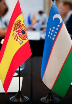 O‘zbekiston va Ispaniya mehnat migratsiyasini rivojlantiradi