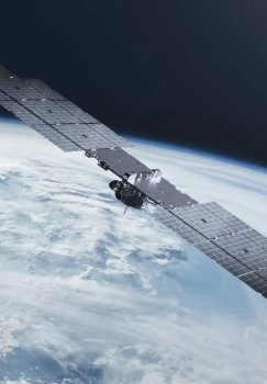 AQSHda GPS tizimiga raqobatchi bo'ladigan yangi tarmoq yaratilmoqda