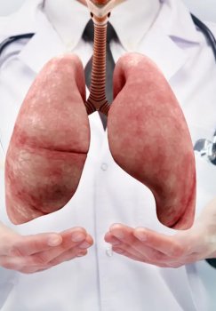 Buyuk Britaniyada sil kasalligi 25 foizga oshdi