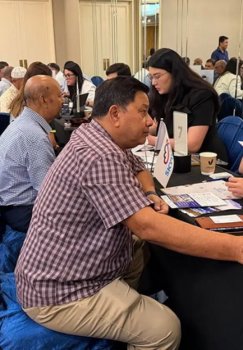 O‘zbekiston turizmi Singapurda targ‘ib qilindi