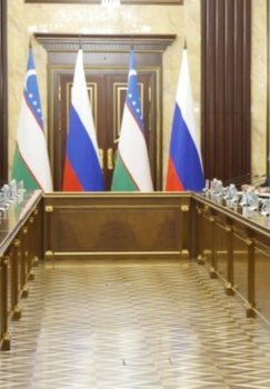 Rossiya O‘zbekistonga neft va gaz yetkazib berishni oshiradi