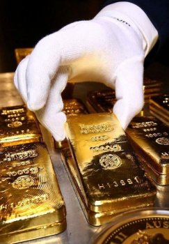 O'zbekiston oltin eksportini vaqtincha to'xtatdi: Sabablar o'rganilmoqda