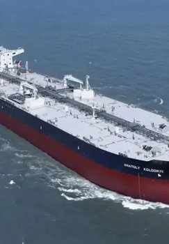 Rossiya Kubaga yuz ming tonna neft yetkazdi