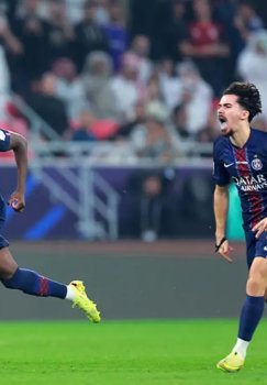 PSJ narrowly defeated "Oser"