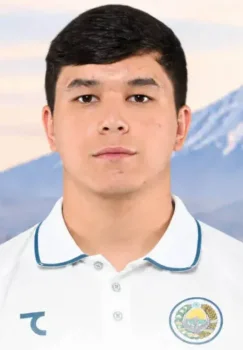 Marat Mavlonov Taekvondo WT kumush medalga erishdi