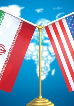 Tramp ma'muriyati Eron oldiga oltita asosiy shart qo'ydi