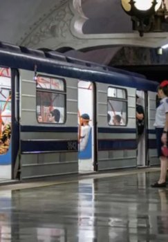 Ramazon haytida Toshkent transporti ertalab to'rt soatdan ishlaydi