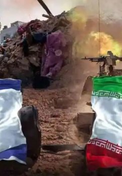 Eronning uzoq masofali raketasi Yevropa uchun jiddiy tahdid bo'ldi