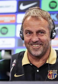 Flik: "Barselona" kambek uchun oxirigacha kurashadi