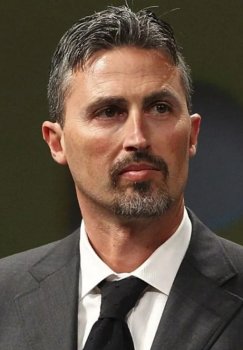 Dino Baggio recalled the golden era of Italian football