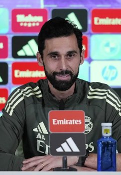 Arbeloa: "Benfika"ni mag‘lub etish – asosiy maqsadimiz