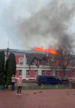 Pasxa bayramidagi sulh rejimi frontda kutilgan natijani bermadi