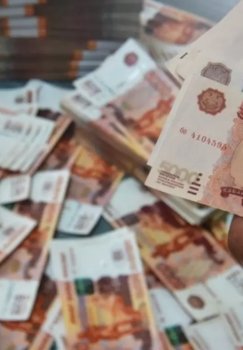 Rossiyaning tashqi qarzi 20 yilda ilk bor oshdi