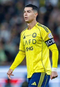 Ronaldu 961-golini urdi va maqsadini aytdi