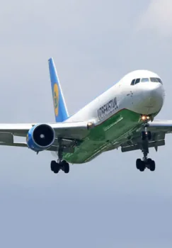 Yaqin Sharqdagi Parvozlar To'xtadi: 1681 O'zbekistonlik Qolib Ketdi