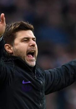 Pochettino APLga qaytishni va chempionlikni orzu qilmoqda