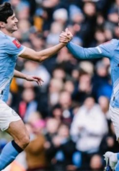 Abduqodir Husanov made a significant contribution to City's victory