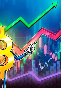 Bitkoin narxi investorlar faolligi sababli barqarorlashishi kutilmoqda