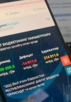 “Tashabbusli budjet” loyihalari saralash bosqichida