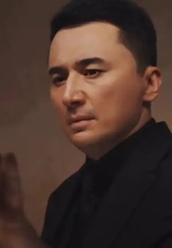 Ulug'bek Rahmatullayev "Hayot" qo'shig'i bilan qaytdi